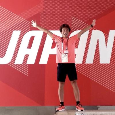 島田佳久ウエルネスランニング研究会