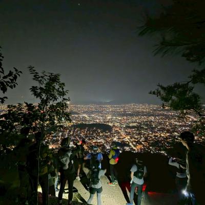 第２回いいのわたるxSotoaso 京都走らナイト supported by Ledlenser