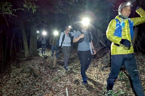 第２回いいのわたるxSotoaso 京都走らナイト supported by Ledlenser