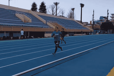 【4/18(土)】サブエガ〜サブ3.5向け｜川口・青木公園 トラックスピード練習＋ドリル