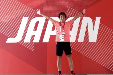 島田佳久ウエルネスランニング研究会