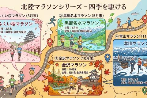 【限定1名様】秋にPB更新！6か月伴走サポートで身体と走りをワンストップ解決