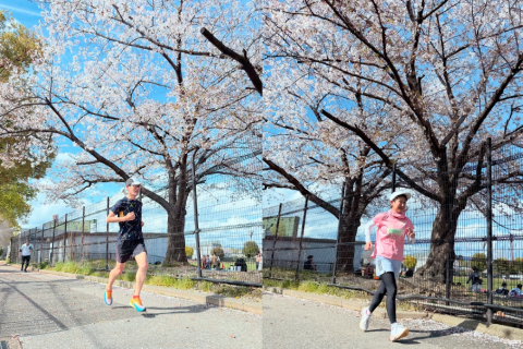 京都・西京極｜5km走力診断ランニング練習会｜マラソン目標設定に活かす