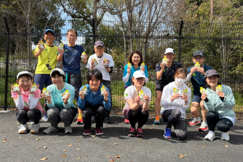 京都・西京極｜5km走力診断ランニング練習会｜マラソン目標設定に活かす