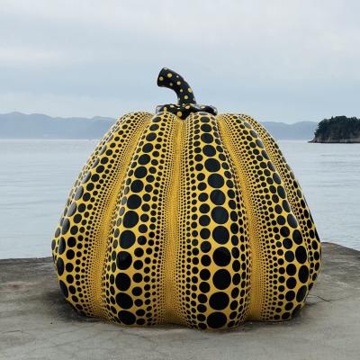 ART RUN in NAOSHIMA