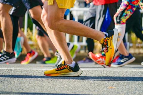 【5/16(土)】ケニアドリルが学べる！春のランナー教室（札幌市桑園地区）