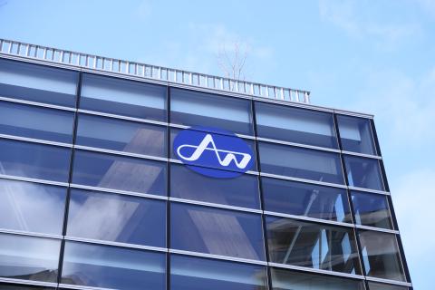 エア・ウォーター北海道株式会社