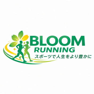 BLOOM RUNNING