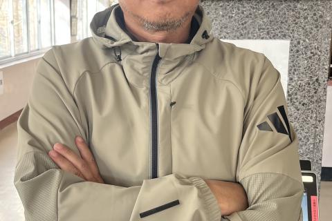 【5/16(土)】ケニアドリルが学べる！春のランナー教室（札幌市桑園地区）