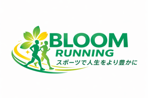 BLOOM RUNNING