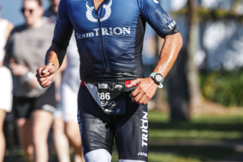 【プロフィットプラス・ワン】館山・春季合宿！トライアスロン3種目網羅＆レベル不問の2日間