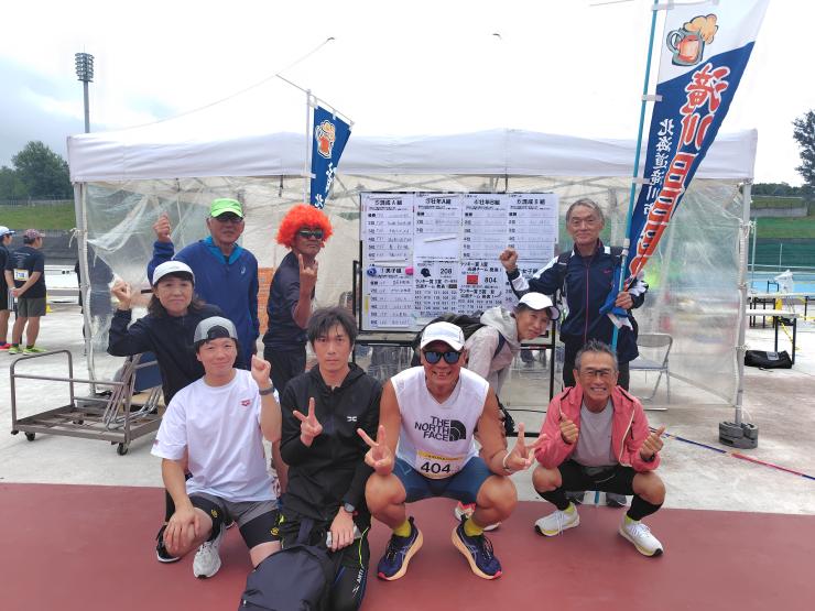 RUNNET連携画像1