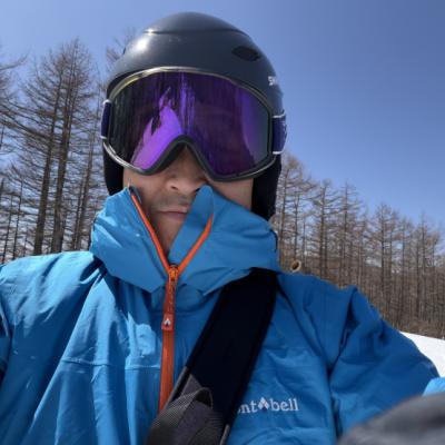 shueさん
