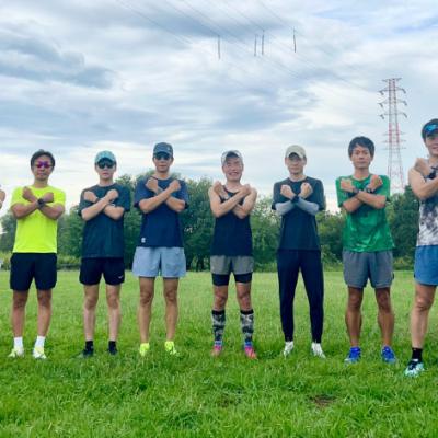 【彩のランニング】菅平高原 夏合宿2026｜少人数15名・フォーム改善＆スピード強化