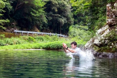 すくもグラベルまんぷくライド2026 supported by GRAVELKING