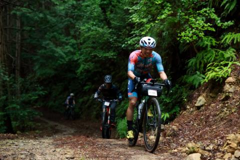 すくもグラベルまんぷくライド2026 supported by GRAVELKING