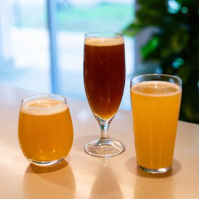 25 BEER RUN!! in KUMAMOTO