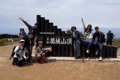 真っ赤なツツジを見に行こう！2026