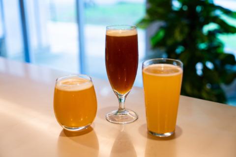 25 BEER RUN!! in KUMAMOTO