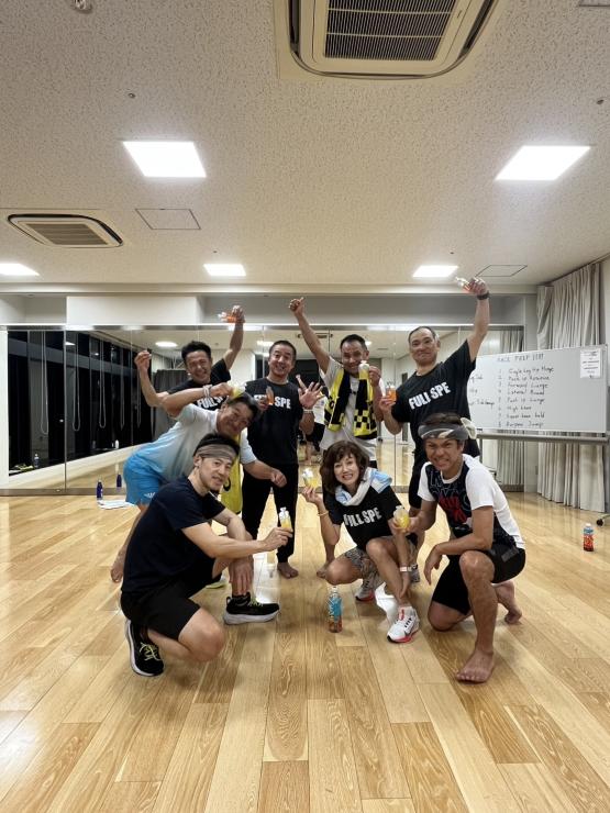 集合写真