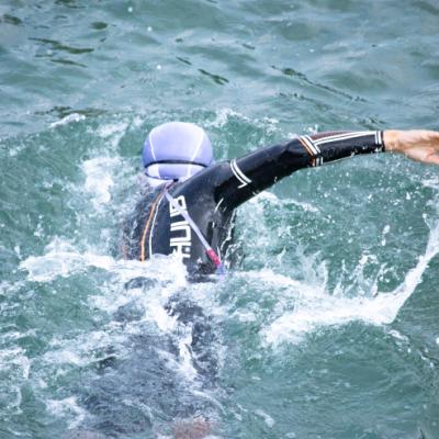 とくしま海陽オープンウォータースイム2026