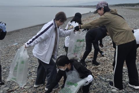 第3回沼津プロギング