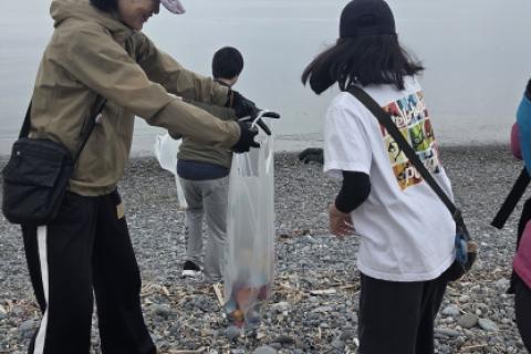 第3回沼津プロギング