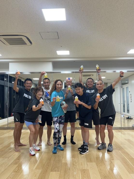RUNNET連携画像1