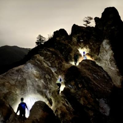 Flash Trail Challenge 2026 Autumn(80km)