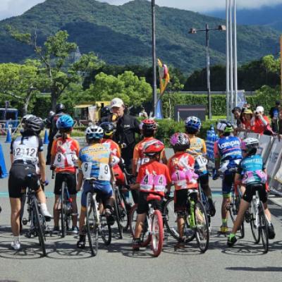 セービング・しものせきクリテリウム2026