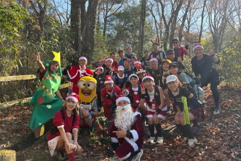 12/20(日)【サエもん～クリスマス！ホリデートレラン～】