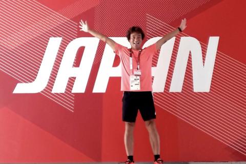 基礎からのランニング入門