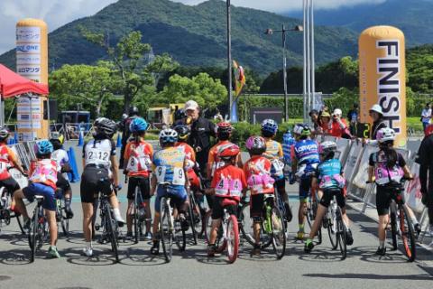 セービング・しものせきクリテリウム2026