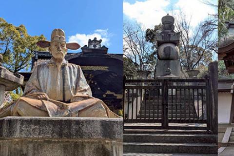 京都まちなか 『豊臣ファミリー！』追跡マラニック(フリー走・約28km)