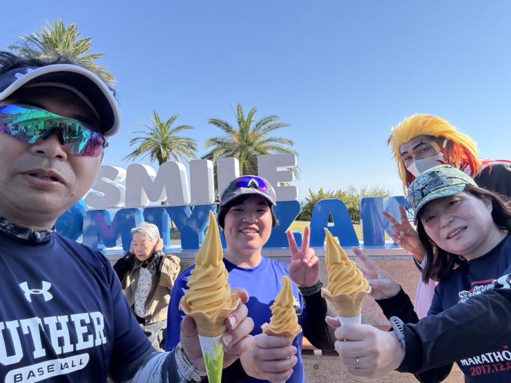 道の駅フェニックス