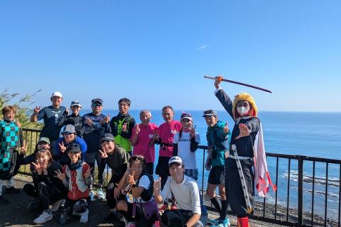 青島フェニックスマラニック2026