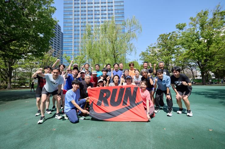 RUNNET連携画像2