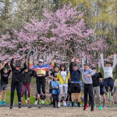 MYOKO MORNING RUN 24
