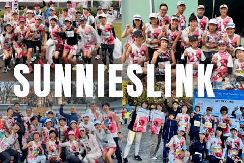 学べる通えるマラソン練習会月2回 岡山県総合グラウンド サーキット+変化走