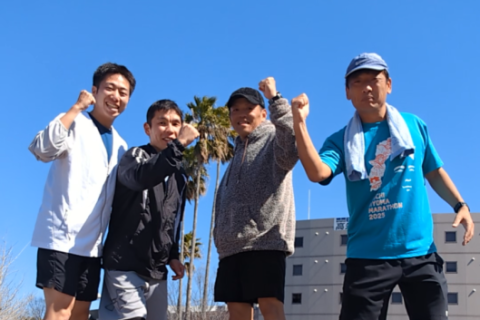 Brightnessクラブチームメンバー募集中