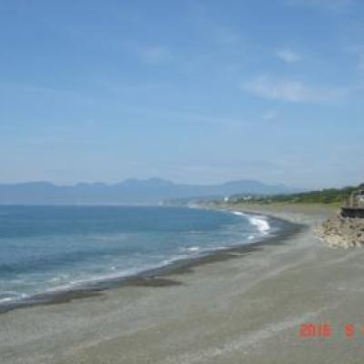 青鳩トレイルラン（大磯～大山）大会 Aコース