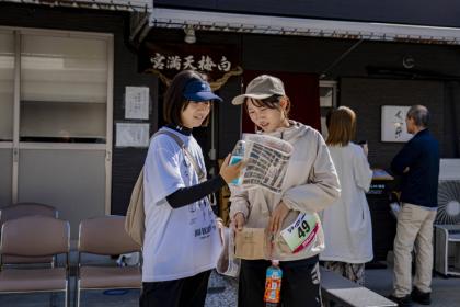 トヨタカローラ愛媛 presents 第1回シティロゲ in 松山