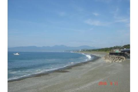 青鳩トレイルラン（大磯～大山）大会 Aコース