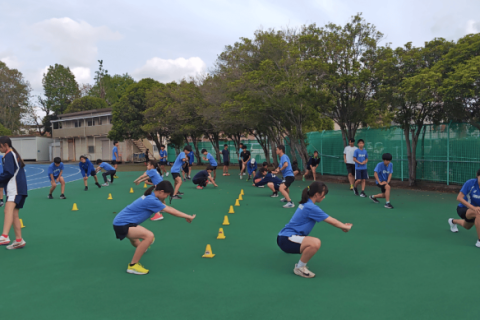 【5/4(月祝)】GWスピード強化練習会｜川口・青木公園｜市民ランナー向けトラック練習