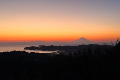 鎌倉ホタルナイトトレイル（トレイルラン・ハイキング）