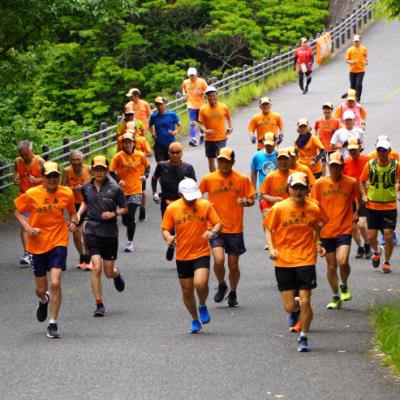 広島壮年走ろう会