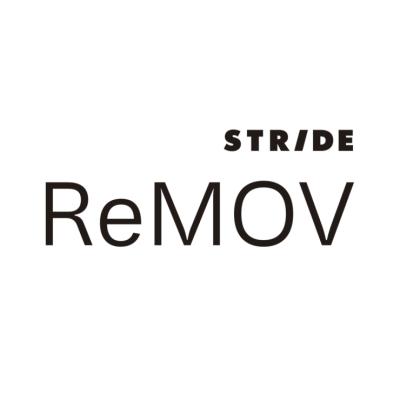 STRIDE ReMOV