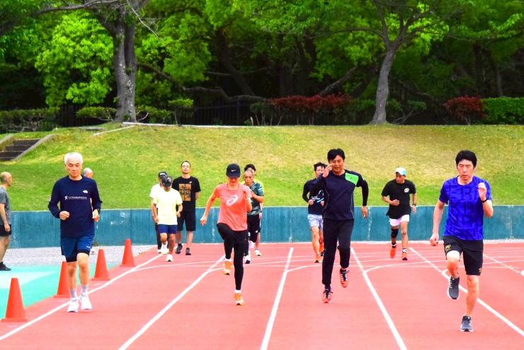 RUNNET連携画像2