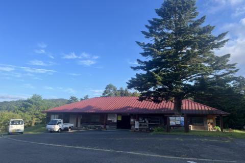 広島県 第10回 IDATENチャレンジ 真夏のもみのき森林公園マラソン