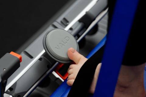 Foot Strength Test - 足の強さ測定体験イベント - @STRIDE LABつくば